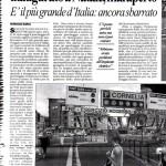 Scandalo parcheggio Piazza Giureconsulti